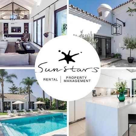Villa Tuscany Marbella Zewnętrze zdjęcie