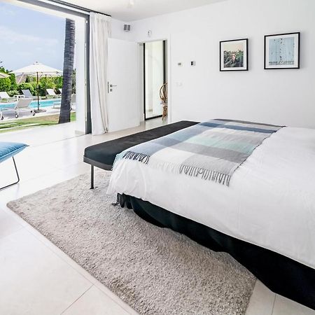 Villa Tuscany Marbella Zewnętrze zdjęcie
