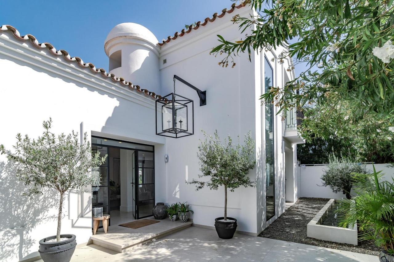 Villa Tuscany Marbella Zewnętrze zdjęcie