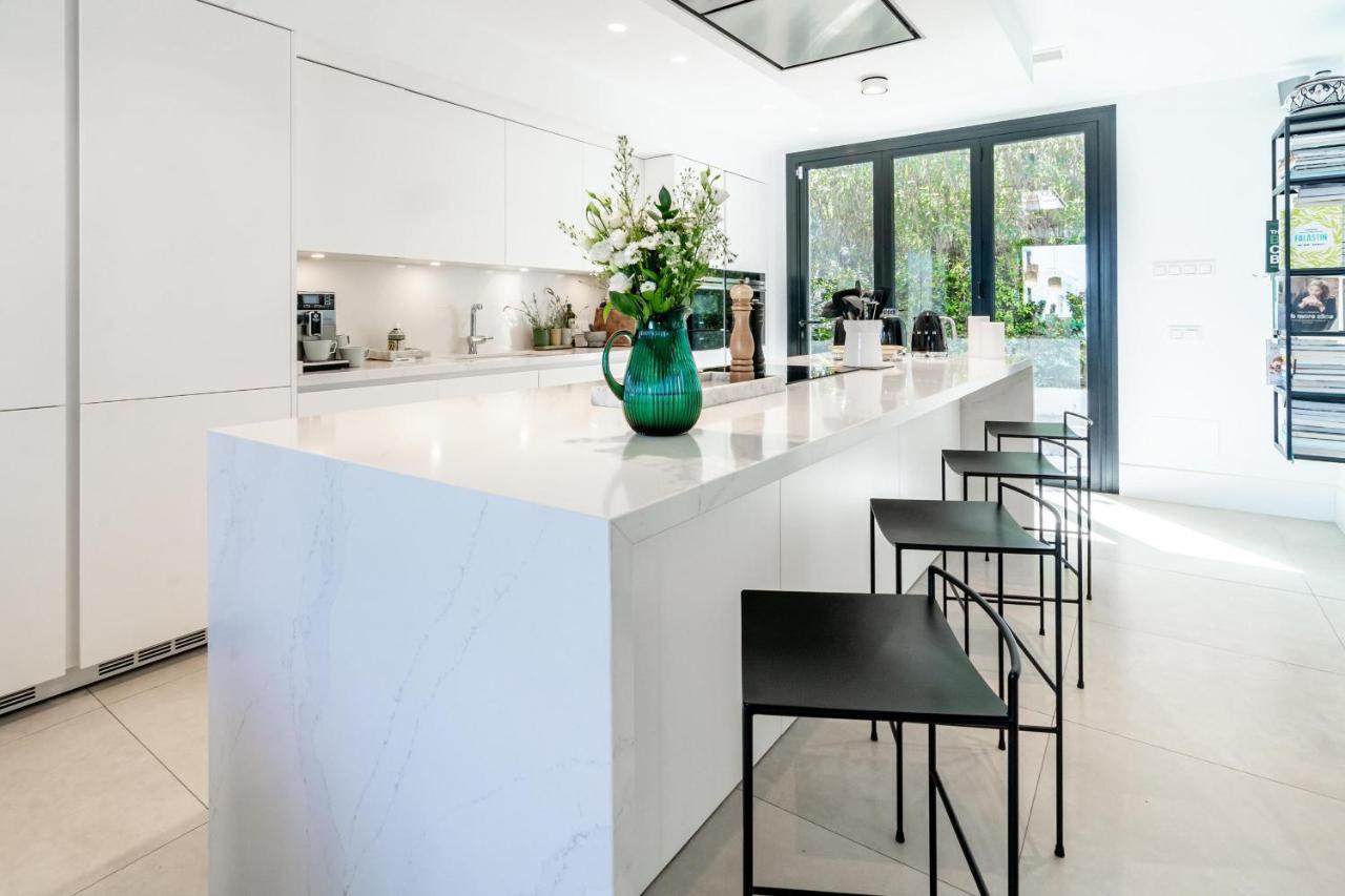 Villa Tuscany Marbella Zewnętrze zdjęcie
