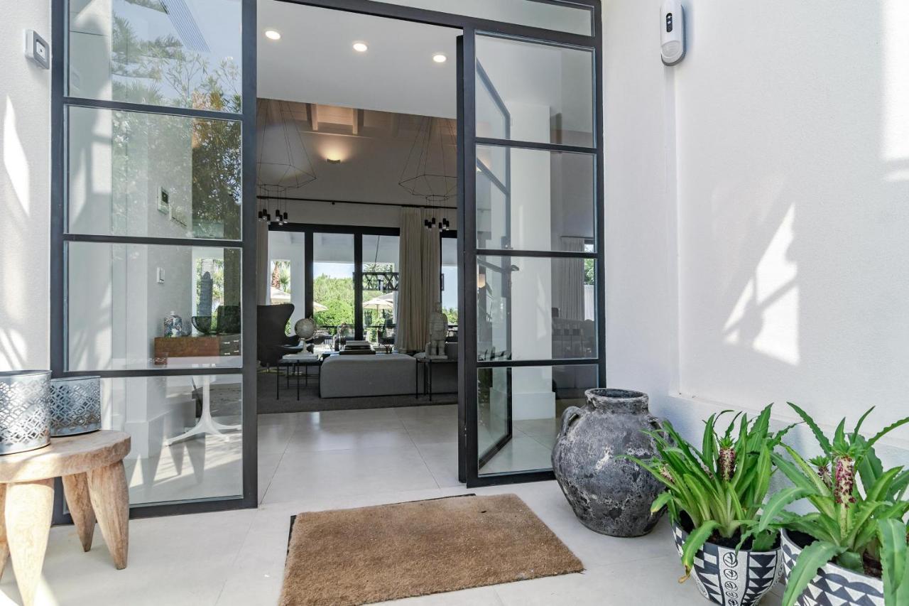 Villa Tuscany Marbella Zewnętrze zdjęcie