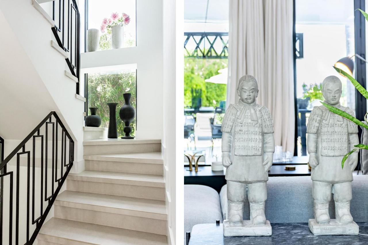 Villa Tuscany Marbella Zewnętrze zdjęcie
