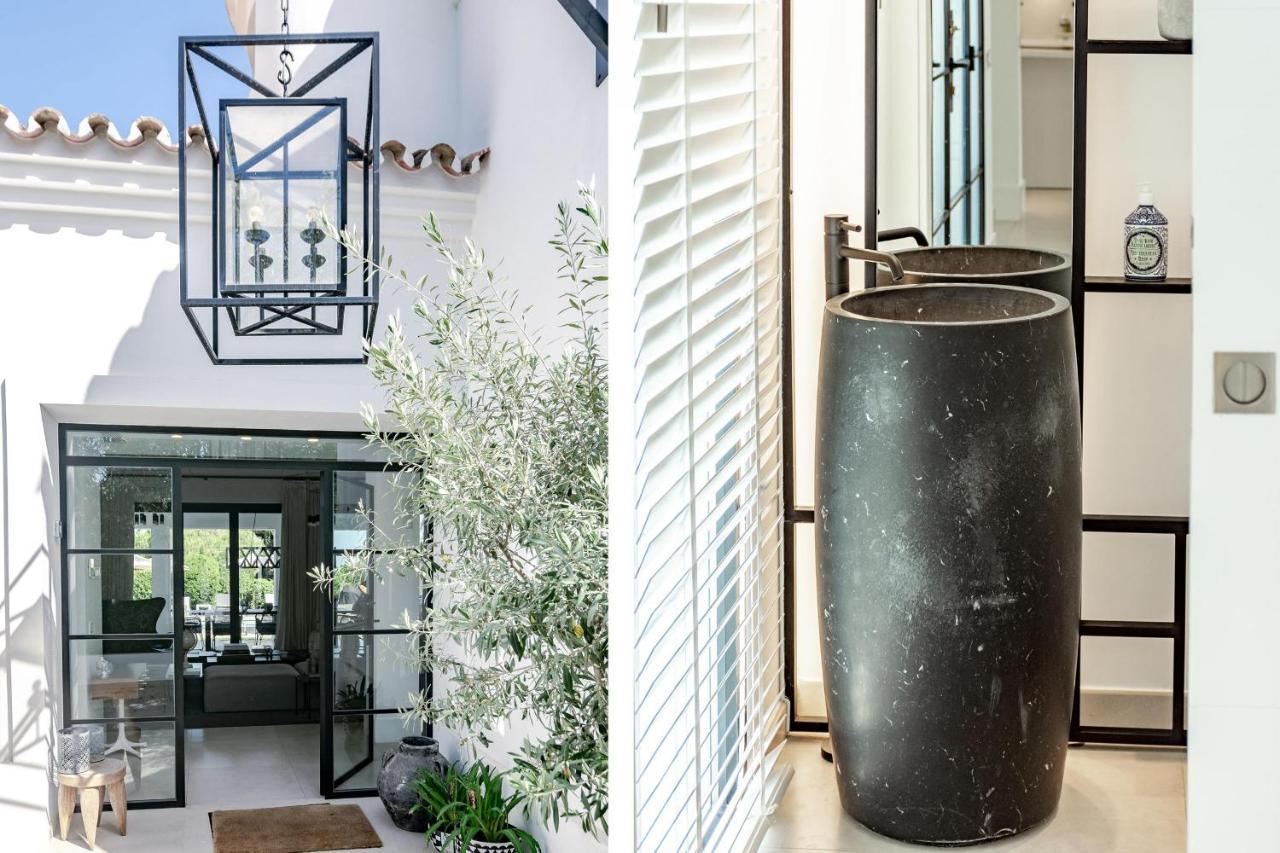 Villa Tuscany Marbella Zewnętrze zdjęcie
