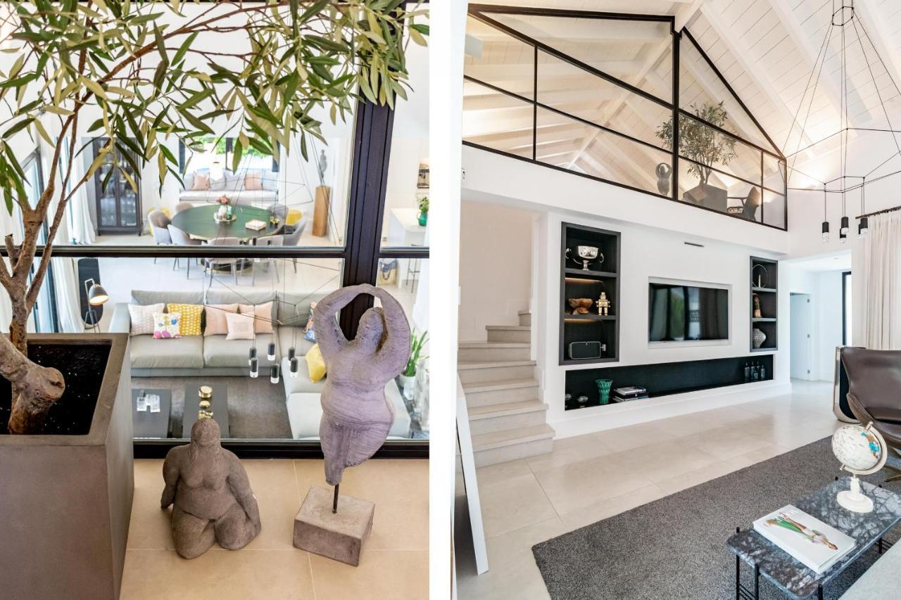 Villa Tuscany Marbella Zewnętrze zdjęcie
