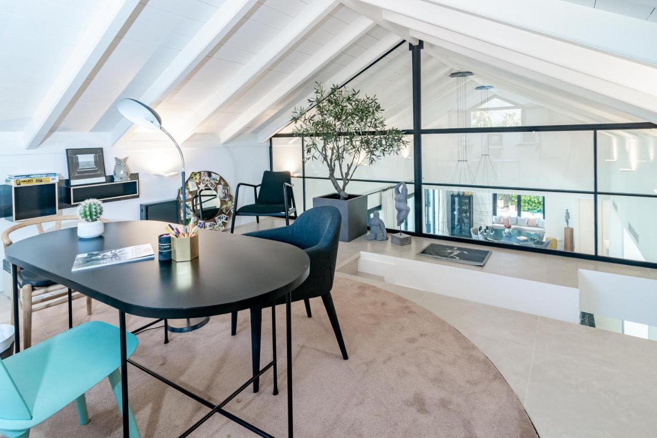 Villa Tuscany Marbella Zewnętrze zdjęcie