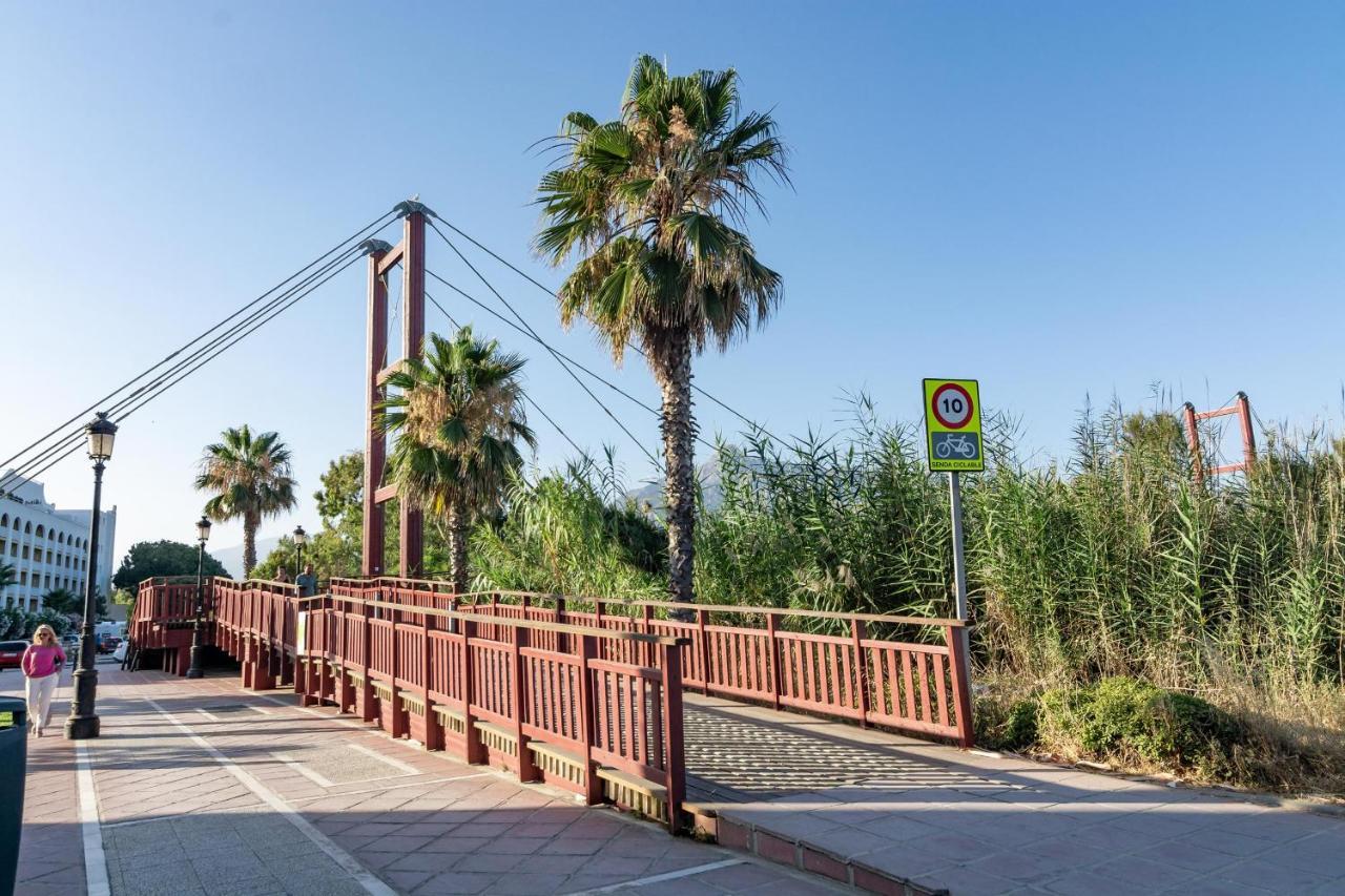 Villa Tuscany Marbella Zewnętrze zdjęcie