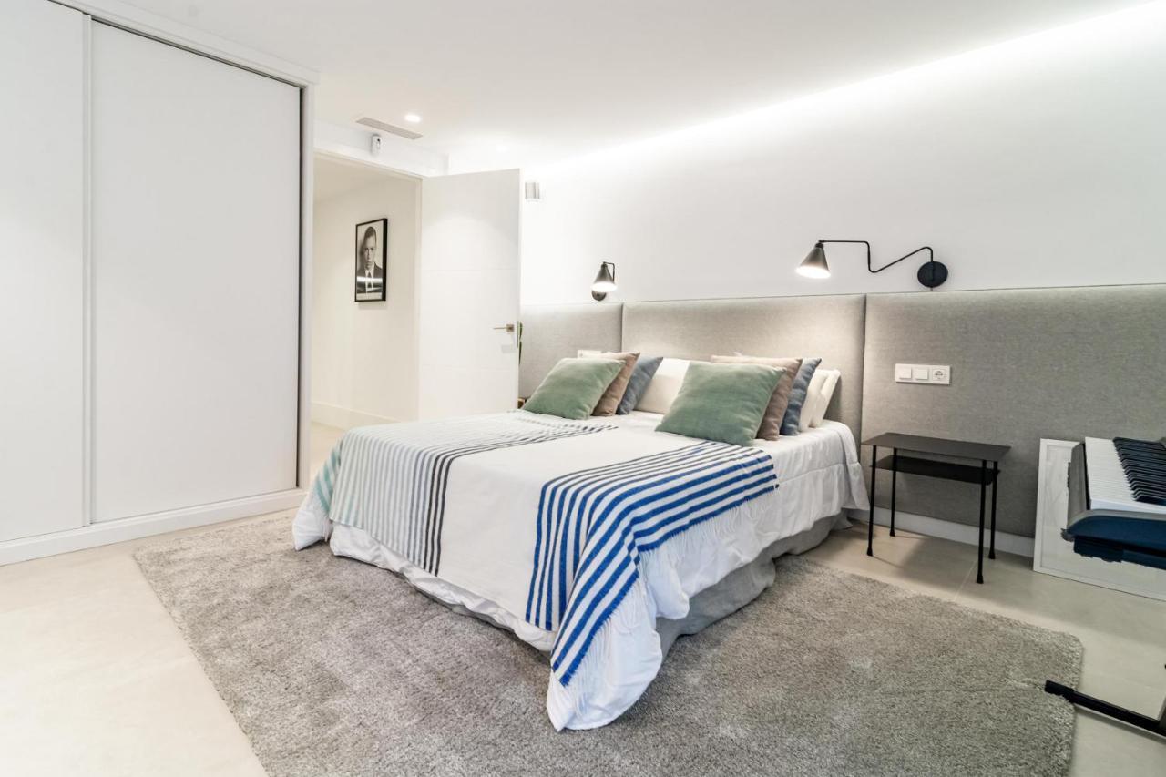 Villa Tuscany Marbella Zewnętrze zdjęcie