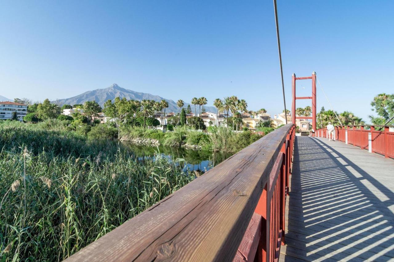 Villa Tuscany Marbella Zewnętrze zdjęcie