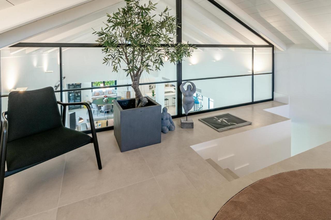 Villa Tuscany Marbella Zewnętrze zdjęcie