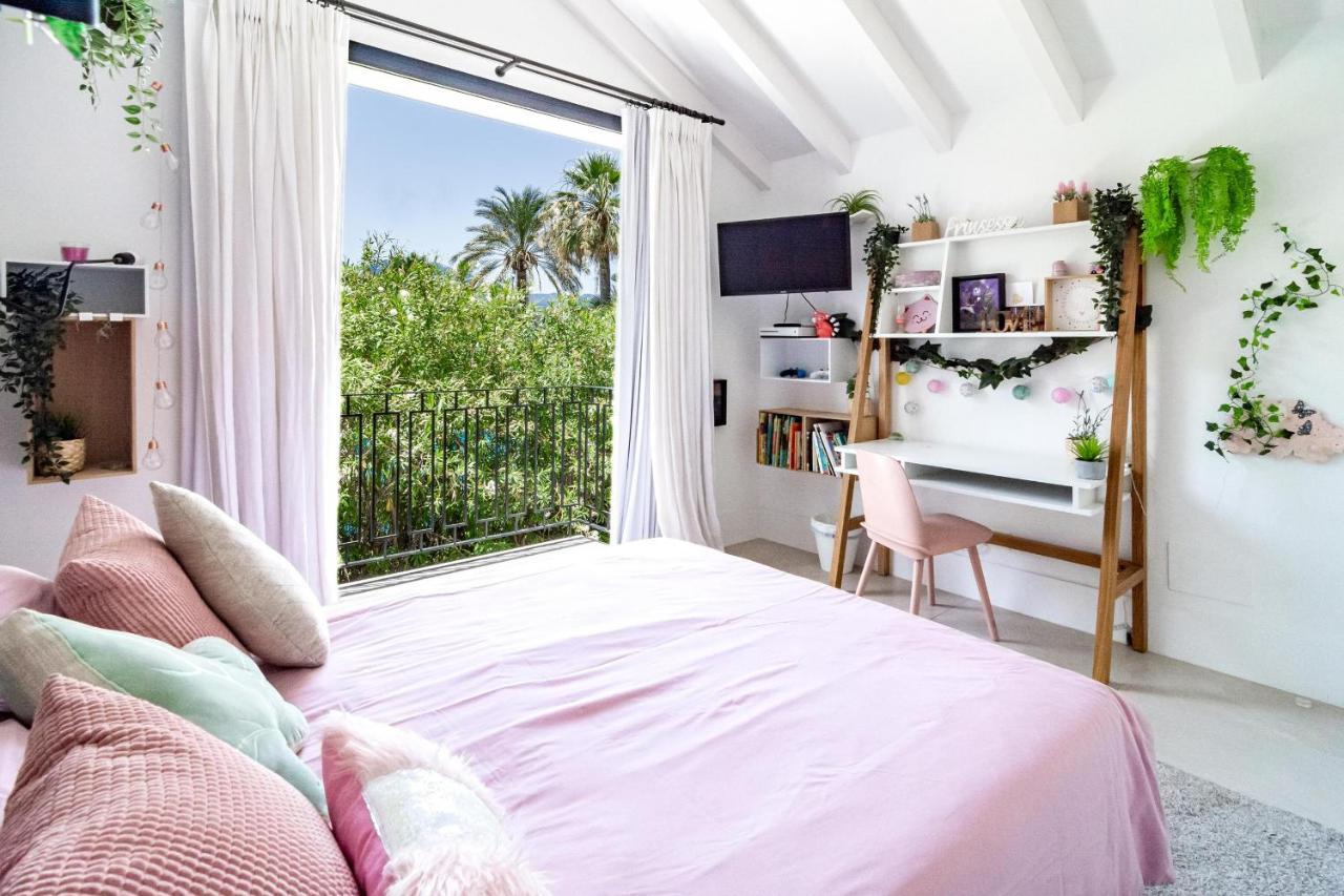 Villa Tuscany Marbella Zewnętrze zdjęcie